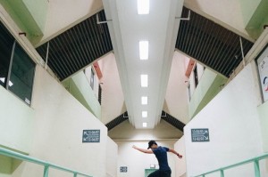 科普实测“神牛大厅到底有透视挂吗”(确实是有挂)-知乎