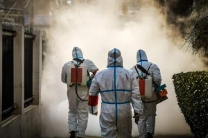 【疫情期间中国国门什么时候打开/疫情期间中国国门什么时候打开的】