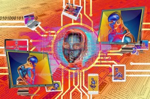 发现一款“陕西麻将竟然有挂”原来真的有挂