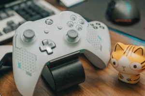 玩家必备教程“奕星游戏辅助软件”的确有人用挂