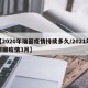 【2020年瑞丽疫情持续多久/2021年瑞丽疫情3月】