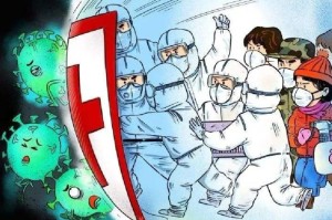 疫情什么时候才能走:疫情什么时候才能走出来