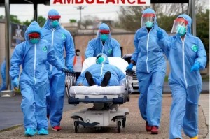 【新冠疫情大概什么时间结束/新冠疫情大概什么时间结束啊】