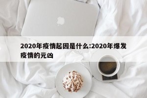 2020年疫情起因是什么:2020年爆发疫情的元凶