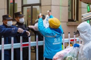 上海市疫情管控，何时迎来全面解封的曙光？