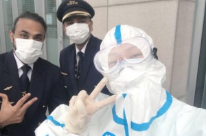 郑州疫情最近通告消息/郑州疫情最近通告