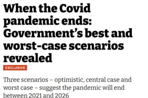 2023年新冠疫情能结束吗知乎/2023年新冠疫情能结束吗