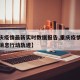 【重庆疫情最新实时数据报告,重庆疫情最新数据消息行动轨迹】