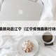 疫情最新动态辽宁（辽宁疫情最新行动轨迹）