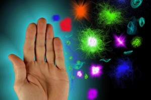 疫情是什么病菌，当恐慌比病毒更先抵达